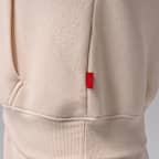 Sudadera con gorro sin cierre para mujer Jordan Brooklyn