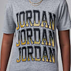 T-shirt Jordan 3K för ungdom