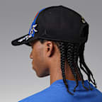 Jordan Rise Space Jam Cap