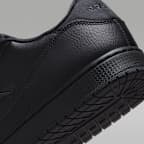 Chaussure Jordan Court Connect Low pour homme