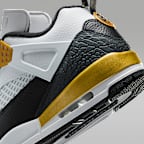 Jordan Spizike Low Men's Shoes