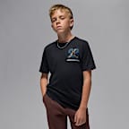 Jordan Camiseta 23 Spray - Niño/a