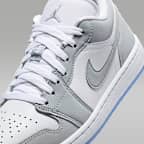 Air Jordan 1 Low Damenschuh