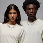 เสื้อยืดผู้ชาย Air Jordan Wordmark 85