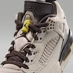 Dámské boty Jordan Spizike Low Realtree