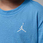 Jordan Toddler Jumpman Air Embroidered T-Shirt