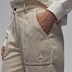 ジョーダン ウィメンズ ウーブン パンツ