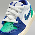 Jordan 1 Low Alt Baby/Toddler Shoes