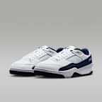 Ανδρικά παπούτσια Jordan Flight Court