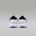 Chaussure Luka 4 « White Cement » pour enfant