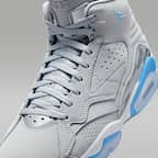 ジャンプマン MVP メンズシューズ