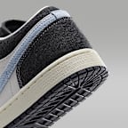 Air Jordan 1 Low SE Herrenschuh