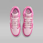 Chaussure Air Jordan 1 Low pour ado