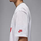 Playera para hombre Jordan Reissue