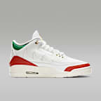 エア ジョーダン 3 レトロ "El Vuelo" メンズシューズ