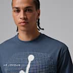 Playera con gráfico para hombre Jordan