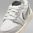 Jordan 1 Retro Low 'LNY' Baby/Toddler Shoes