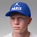 Cappello Jordan Arobill C99 TR Paris Saint-Germain 25/26