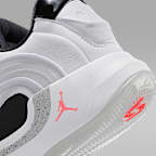 ルカ 4 ジュニア バスケットボールシューズ