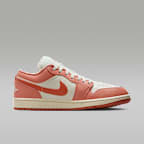 Tenis para mujer Air Jordan 1 Low