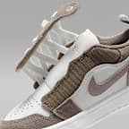 Jordan 1 Low Alt Little Kids' Shoes