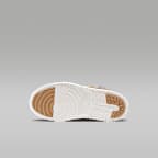 Jordan 1 低筒 Alt SE 小童鞋款