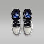 Jordan 1 Retro High OG-sko til mindre børn