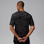 ジョーダン ブルックリン メンズ Tシャツ
