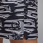 ジョーダン スポーツ メンズ Dri-FIT プリント メッシュ ショートパンツ