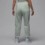 Jordan Brooklyn Fleece Women's Graphic Pants