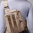 Mini sac à bandoulière Jordan Collectors (3,6 L)