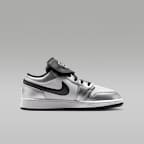 Air Jordan 1 Low SE Older Kids' Shoes
