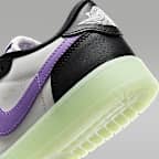 エア ジョーダン 1 レトロ LOW ジュニアシューズ