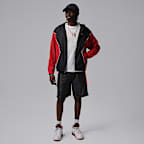 Jordan Brooklyn Cat Scratch Men's Shorts