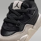 Jordan 4 RM Baby/Toddler Shoes