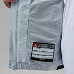 Jordan Big Kids' Essential Draft Jacket