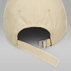 หมวกไร้โครง Jordan Club