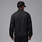 Chamarra deportiva de tricot para hombre Jordan Brooklyn