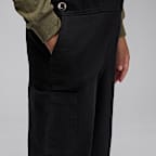 Jordan MVP Toddler 2-Piece Overalls Set