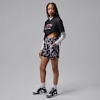 Jordan Flight Women's Jersey