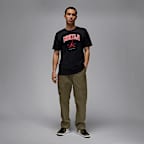 Jordan Men's Manila T-Shirt