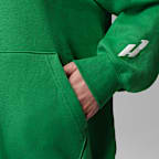 Jalen Hurts Women's Fleece Hoodie