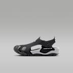 ブラック/ウルフグレー/ホワイト