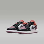 Air Jordan 1 低筒 SE 大童鞋款