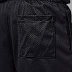 Shorts Baseline in mesh Jordan Dri-FIT – Ragazzo/a