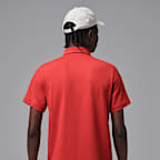 Polo de golf Dri-FIT para hombre Jordan Sport