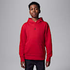Gym Red