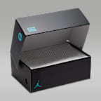 Air Jordan 11 Retro 'Gamma' Older Kids' Shoes