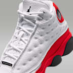 Air Jordan 13 Retro Big Kids' Shoes