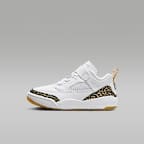 Jordan Spizike Low Little Kids' Shoes